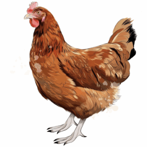 Hen